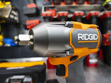 ridgid mid torque wrench review